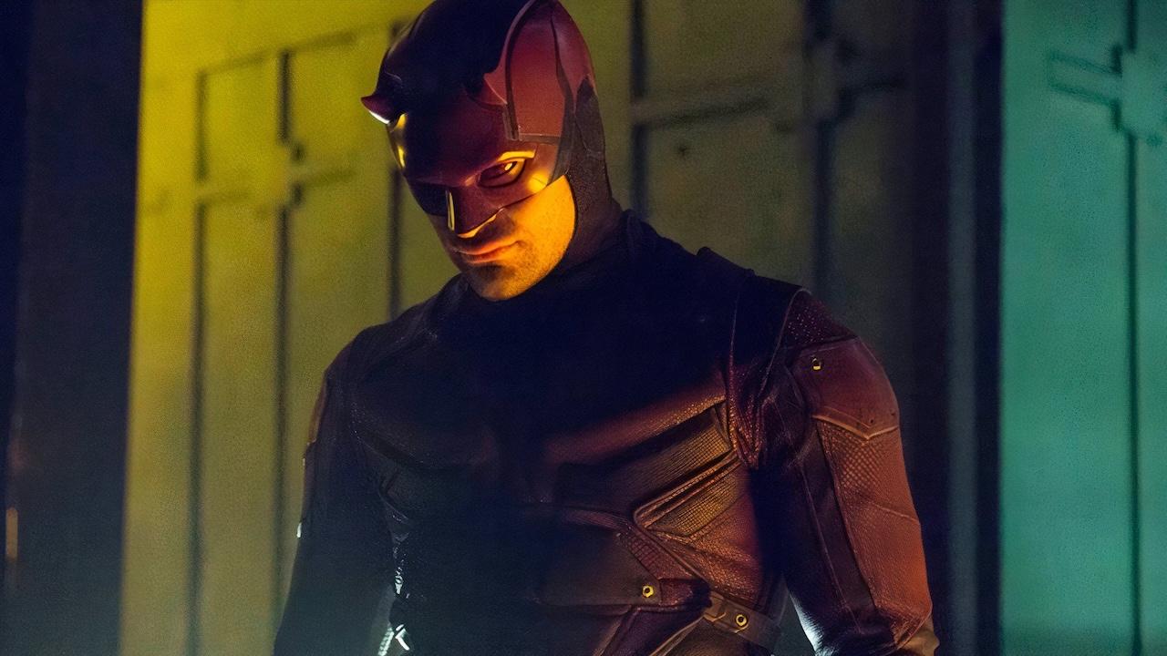demolidor marvel viloes