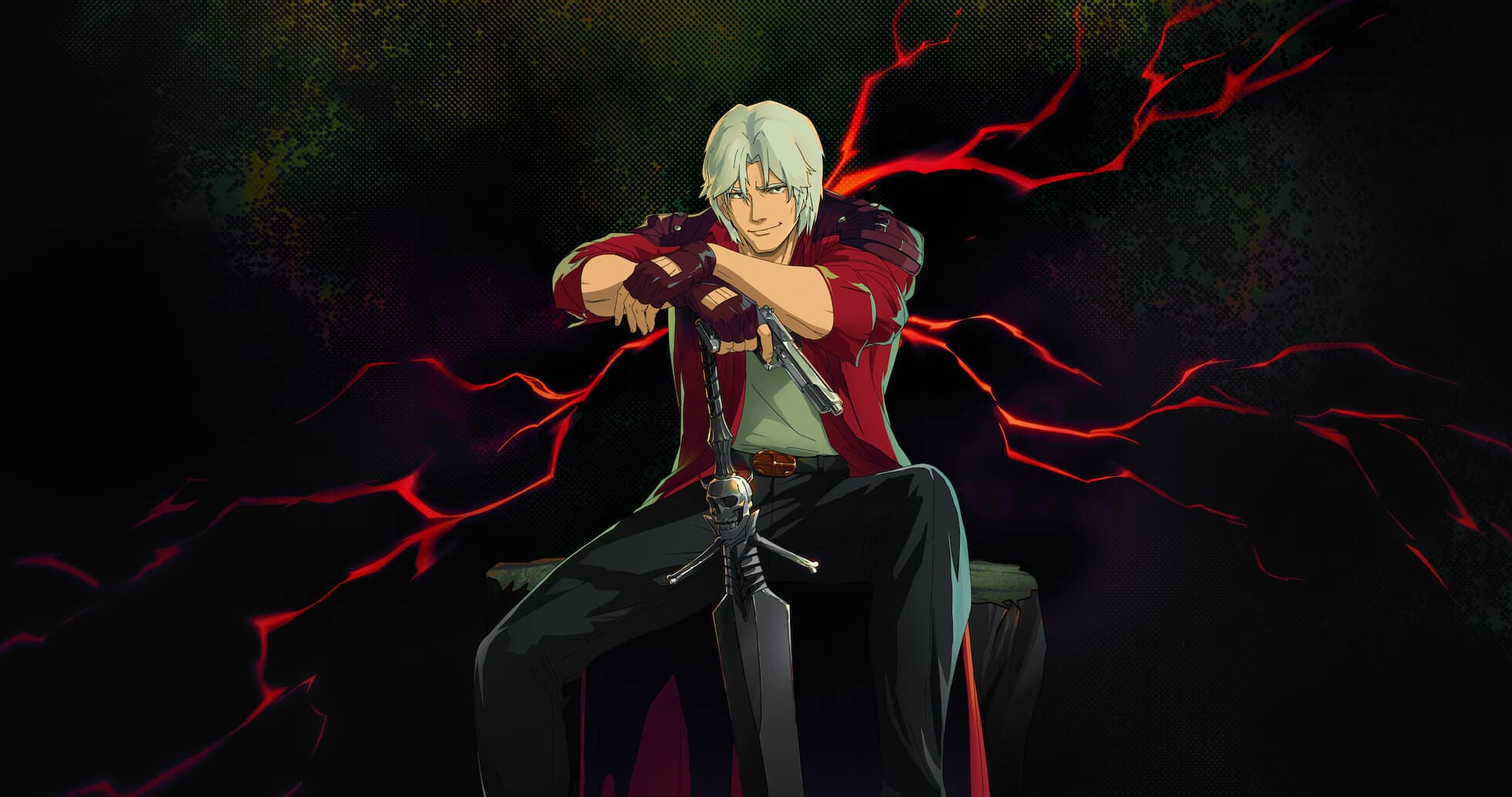 devil may cry serie nova temporada
