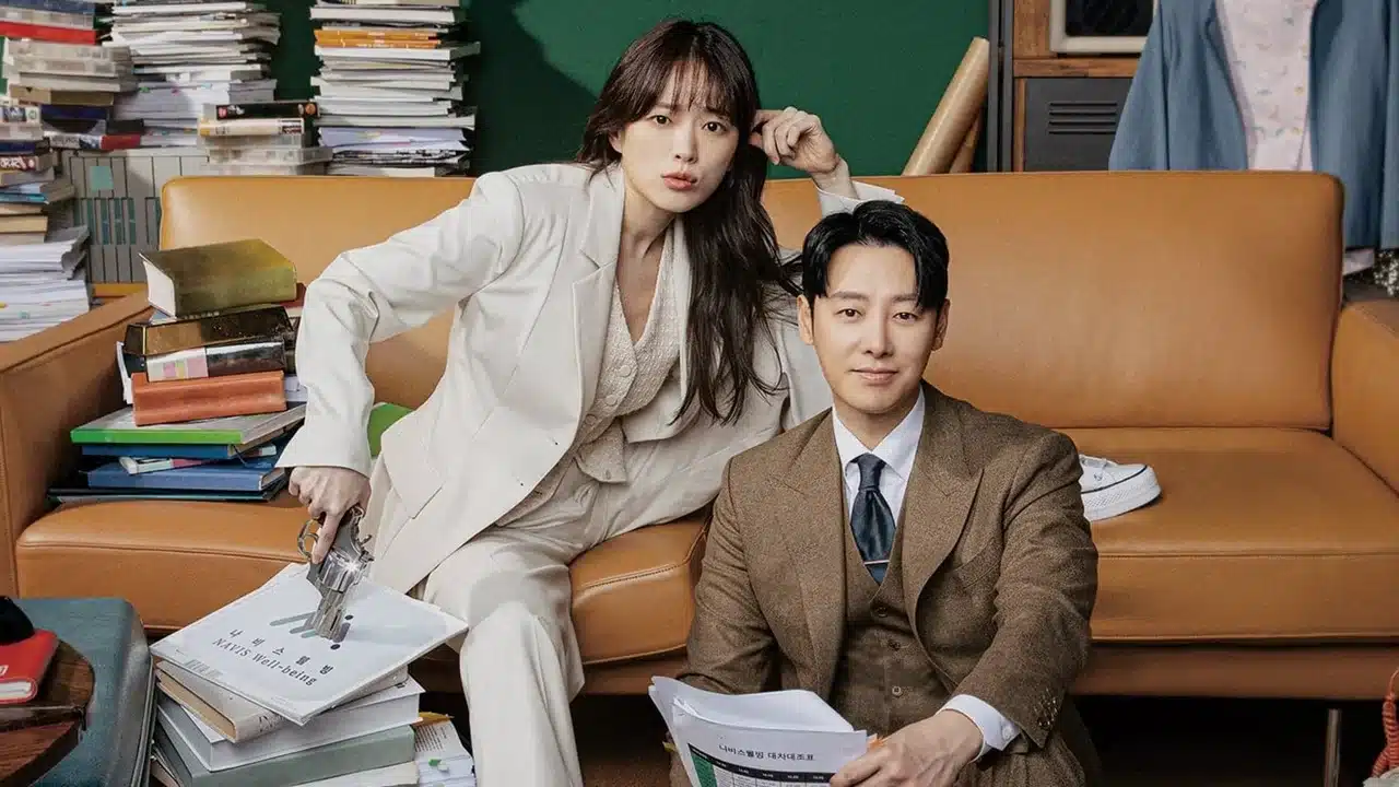 doce engano dorama globoplay