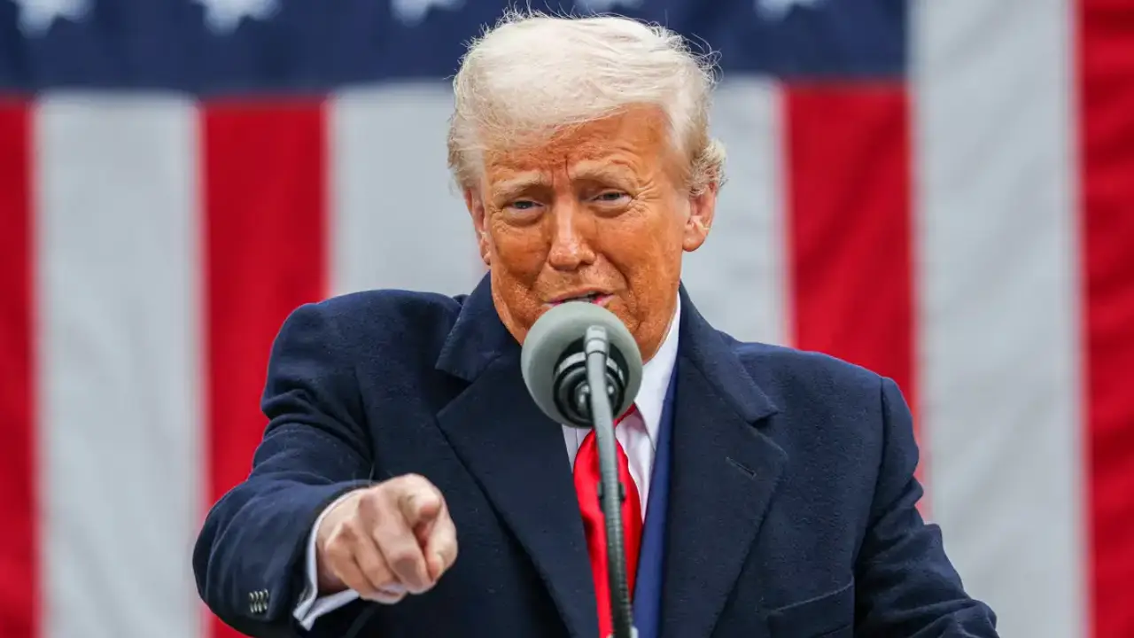 donald trump esqueceram de mim 2 filme