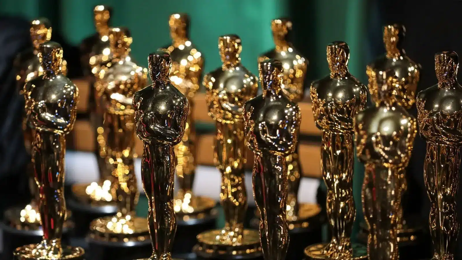 filmes oscar streaming