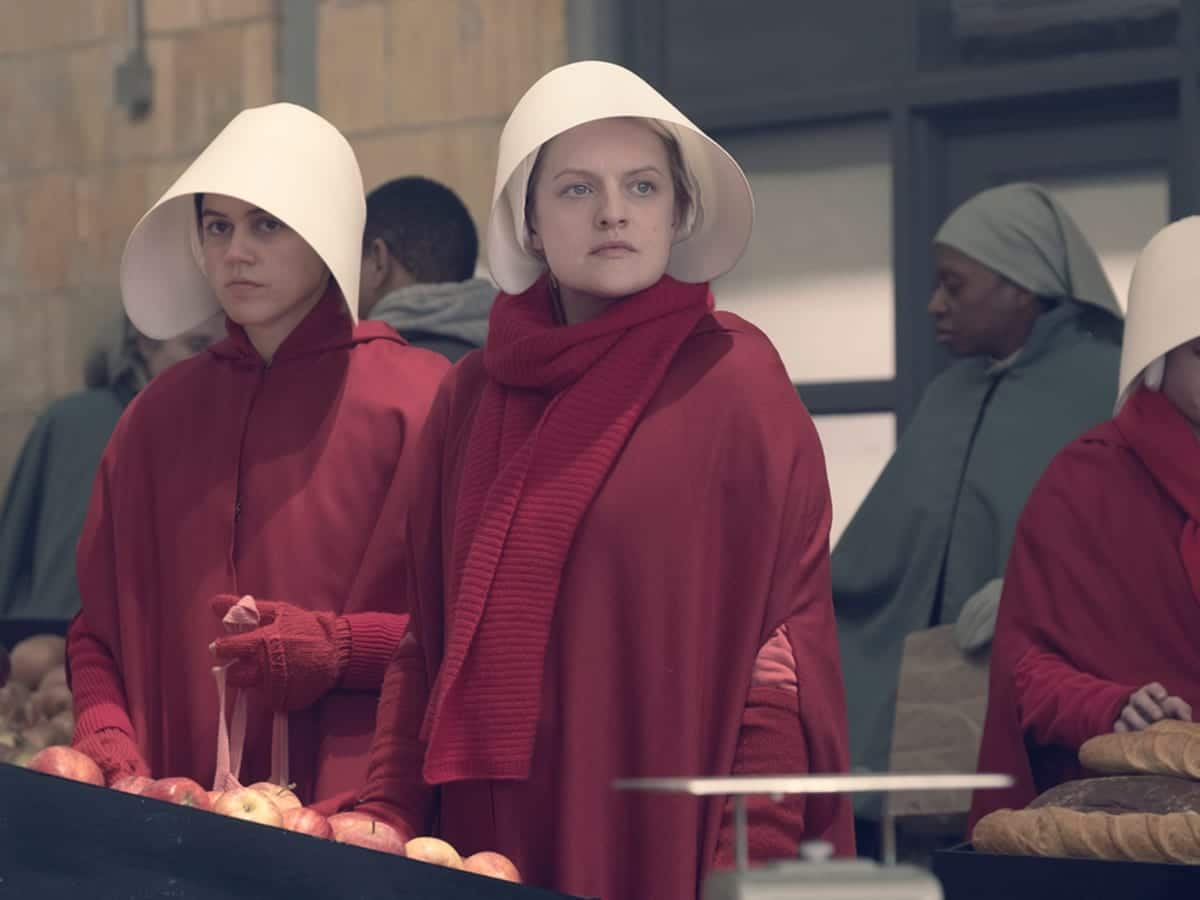 handmaids tale season 5