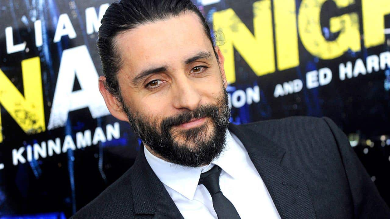 jaume collet serra diretor bagagem de risco