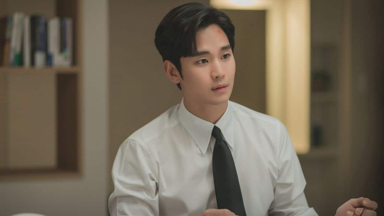 kim soo hyun knock off dorama