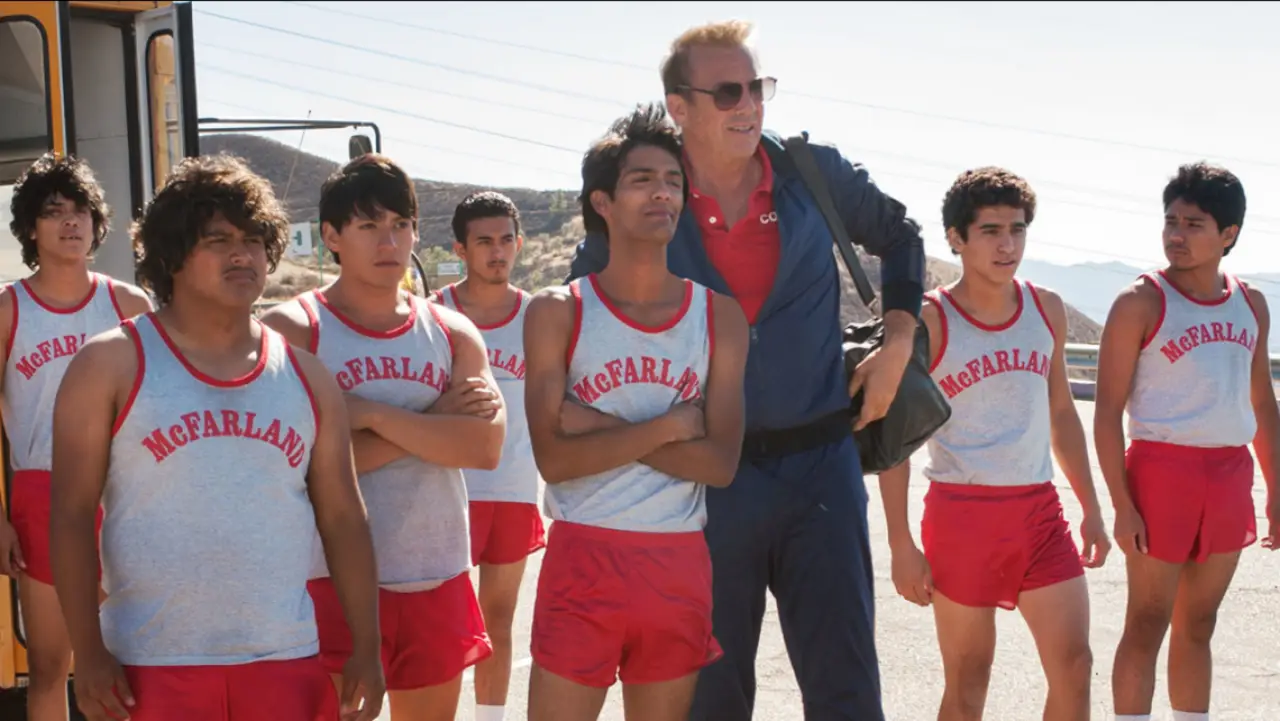mcfarland dos eua filme historia real