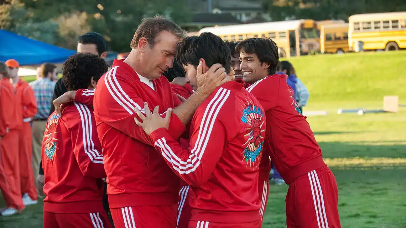 mcfarland dos eua filme kevin costner