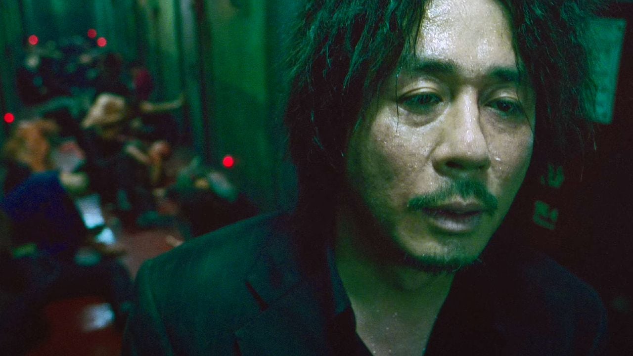 melhores filmes de vinganca oldboy