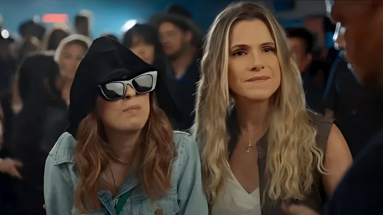 minha irma e eu filme onde assistir