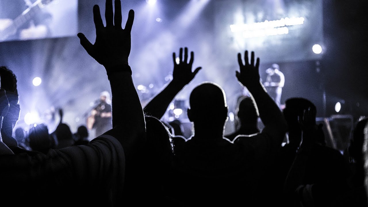 musica gospel 2025