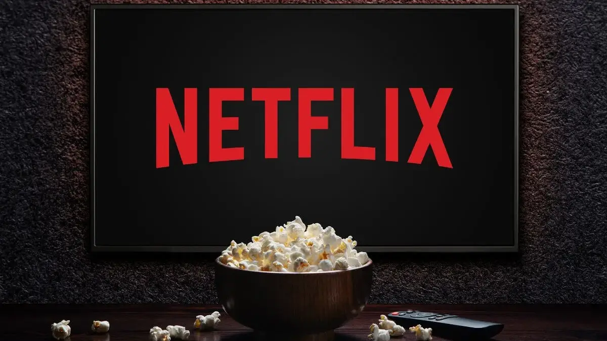 netflix filmes