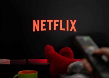 netflix lancamentos semana