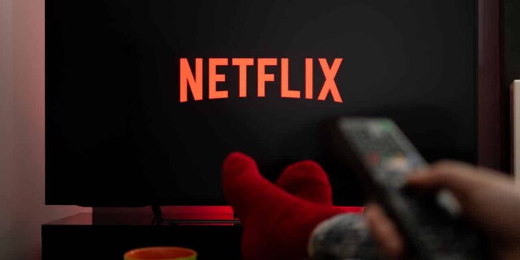 Lançamentos na Netflix: estreias de 14 a 20 de abril 1 netflix lancamentos semana