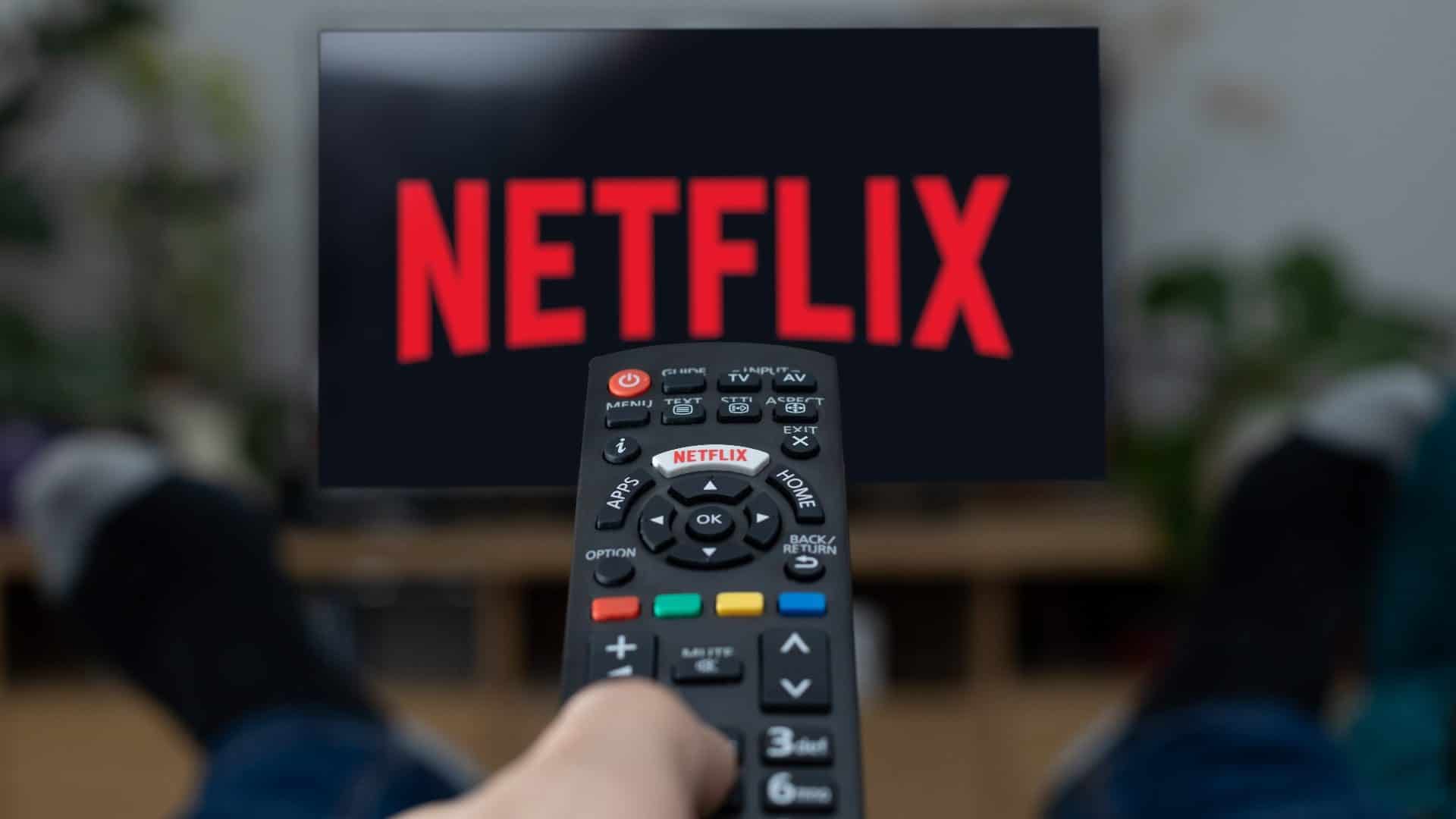 netflix series