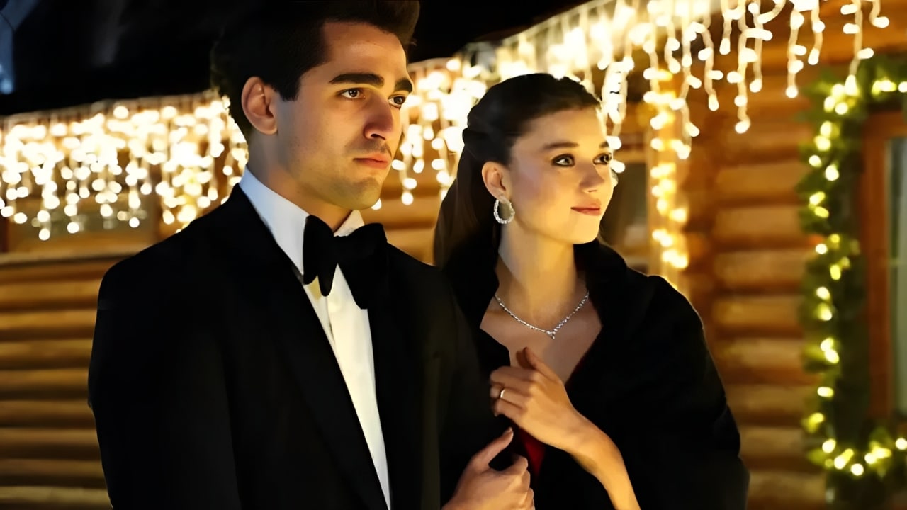 o canto do passaro novela 2 temporada