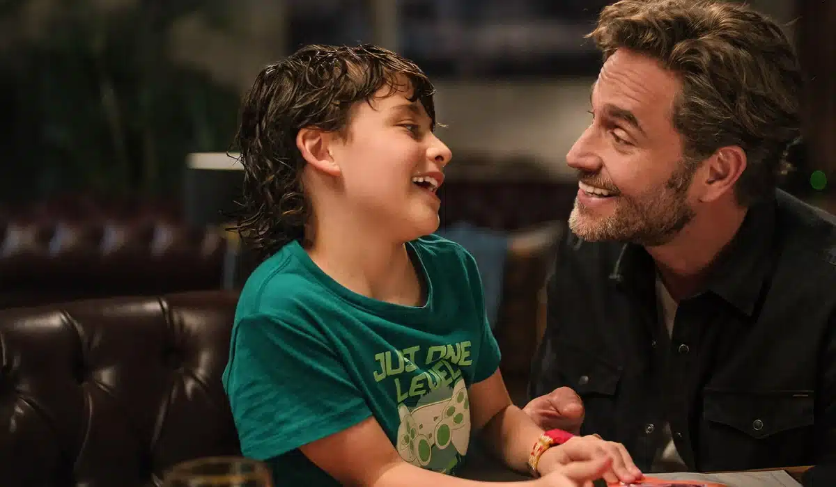 o melhor do mundo filme