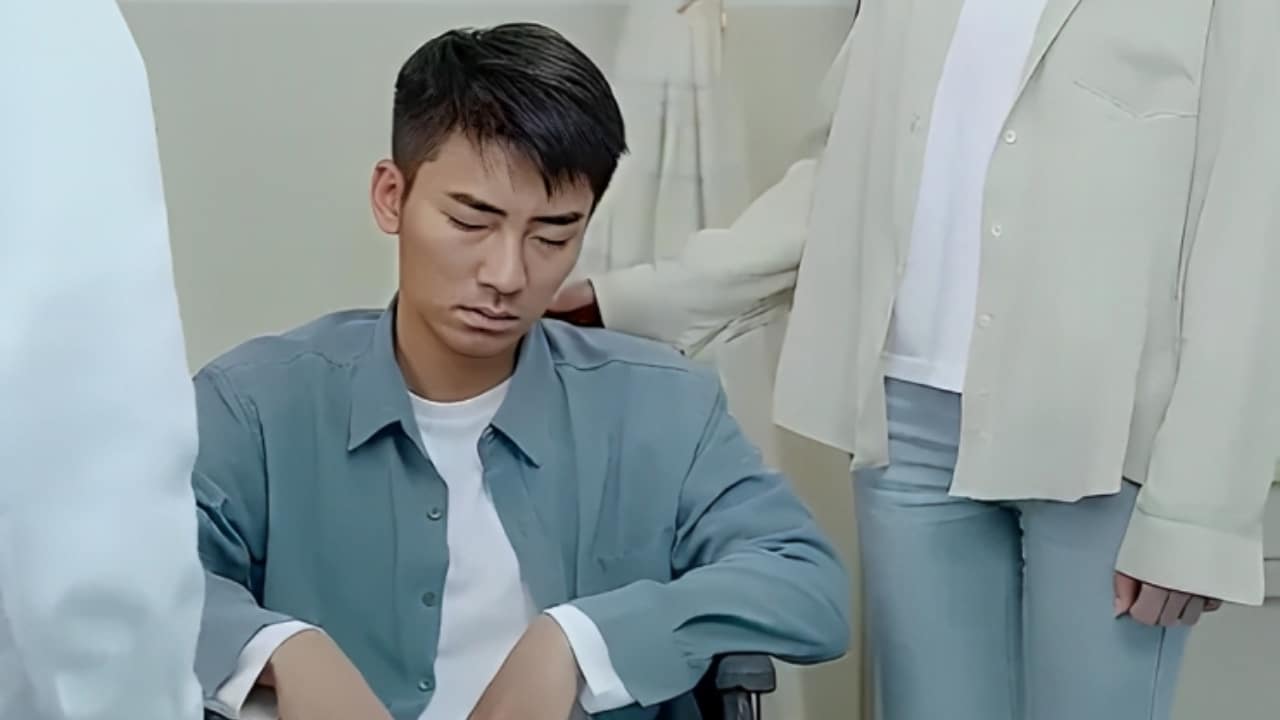 o retorno do jovem mestre dorama onde assistir
