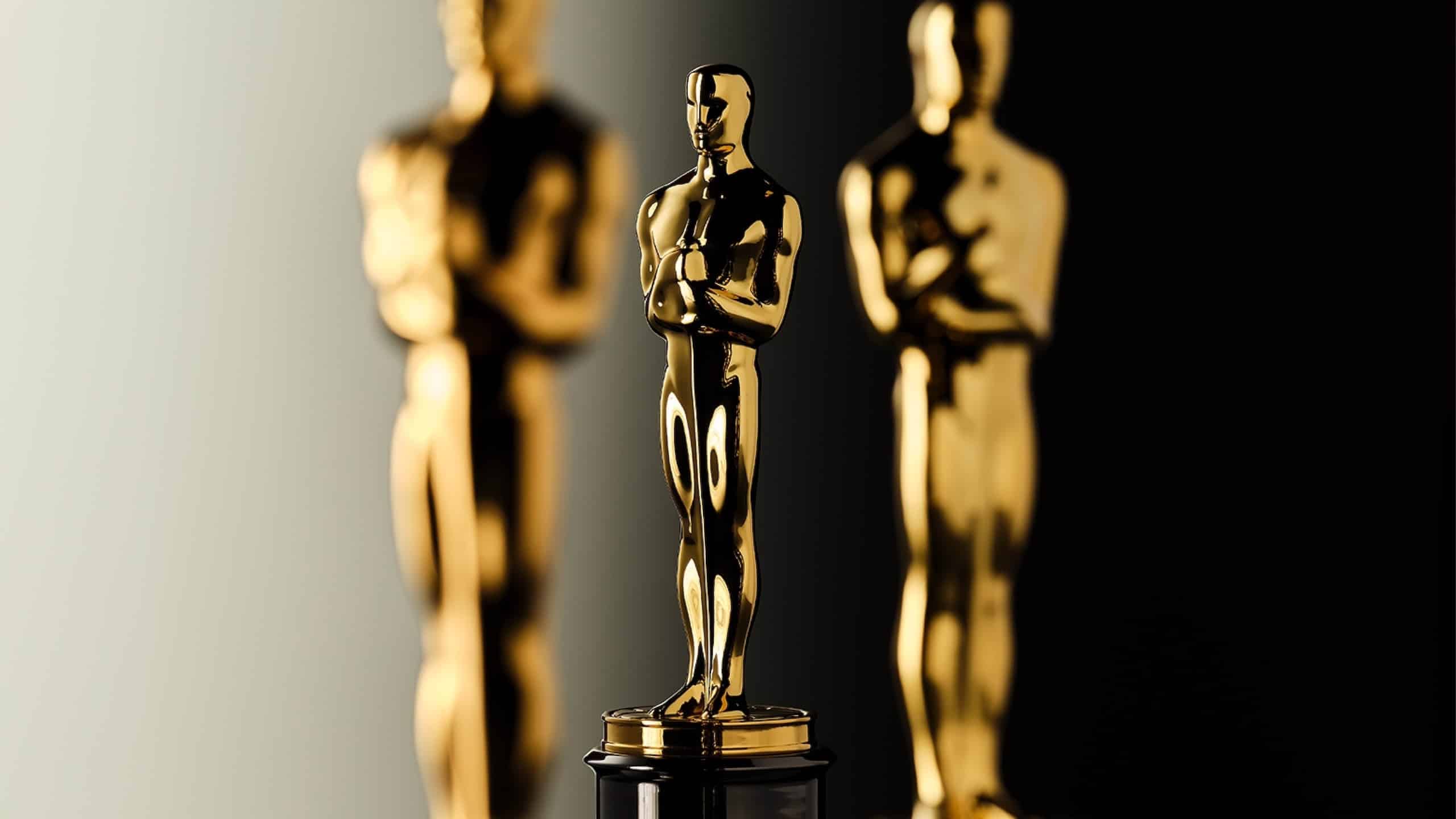 oscar filmes streaming