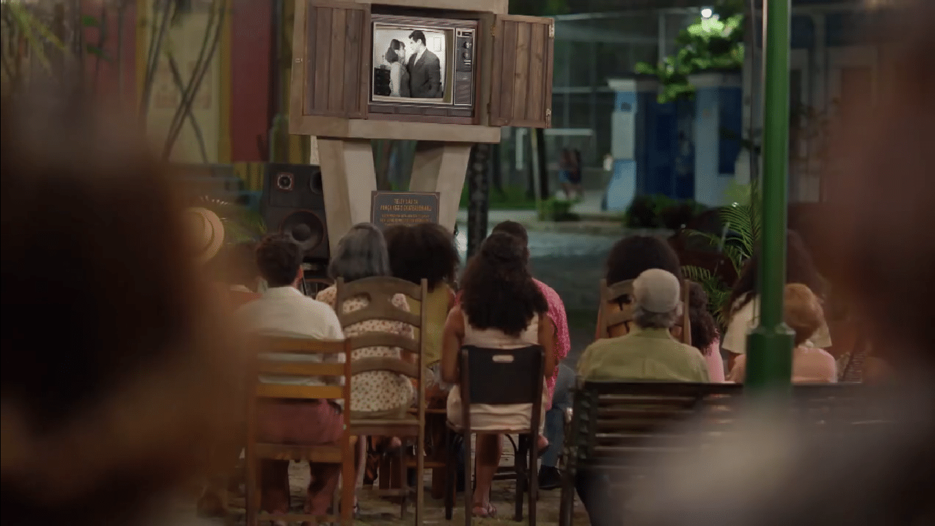 revolucao da tv filme onde assistir