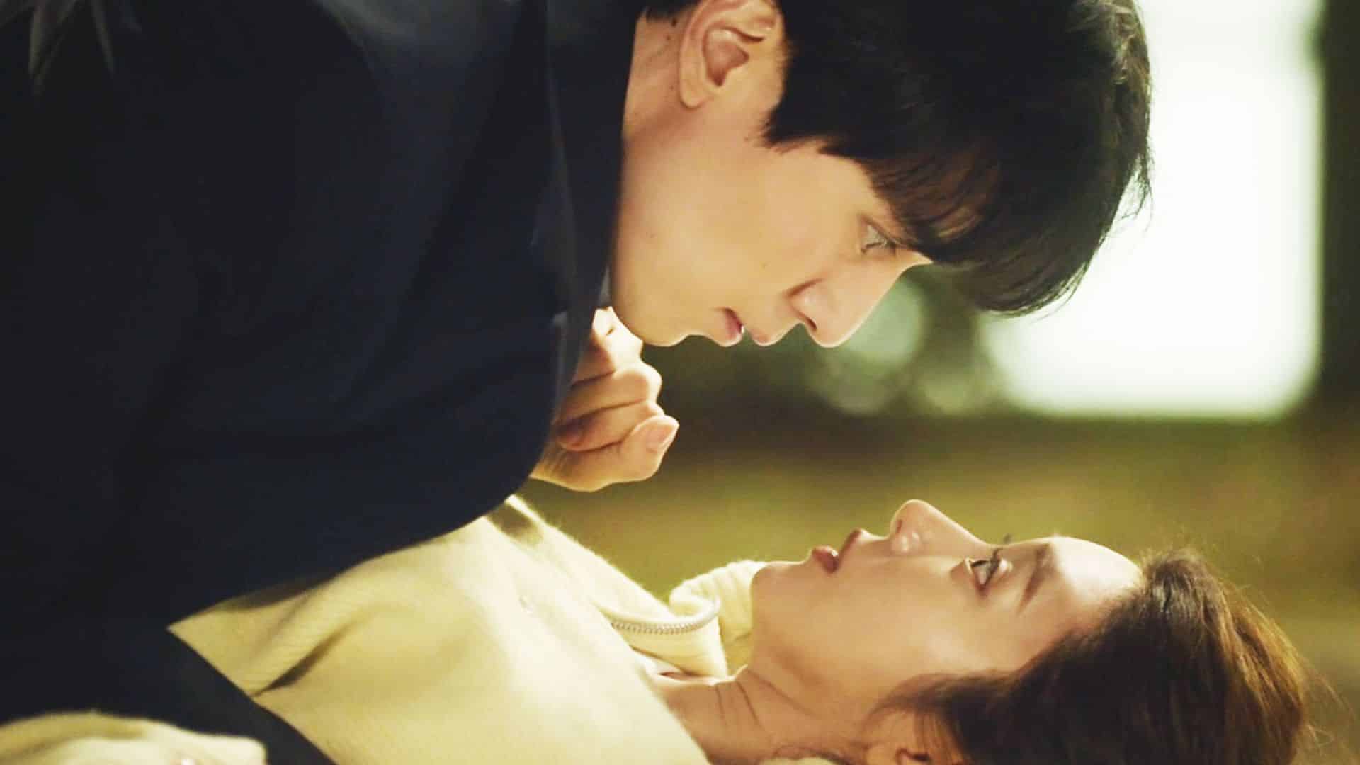 seguro para divorciados dorama episodios