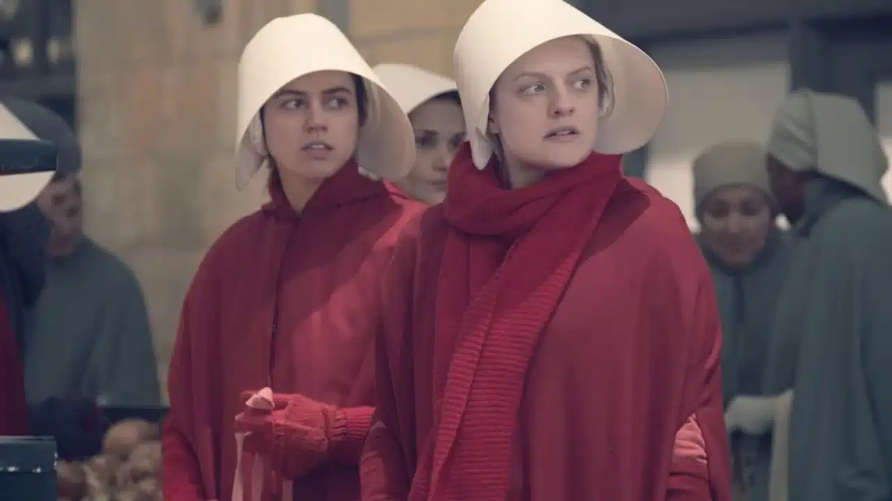 the handmaids tale serie melhores episodios