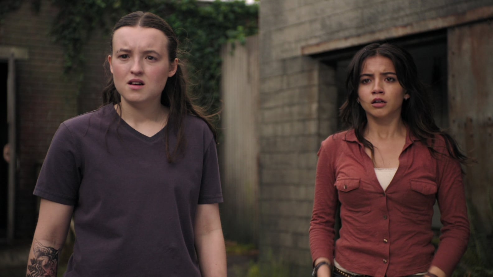 the last of us episodio 4 estreia