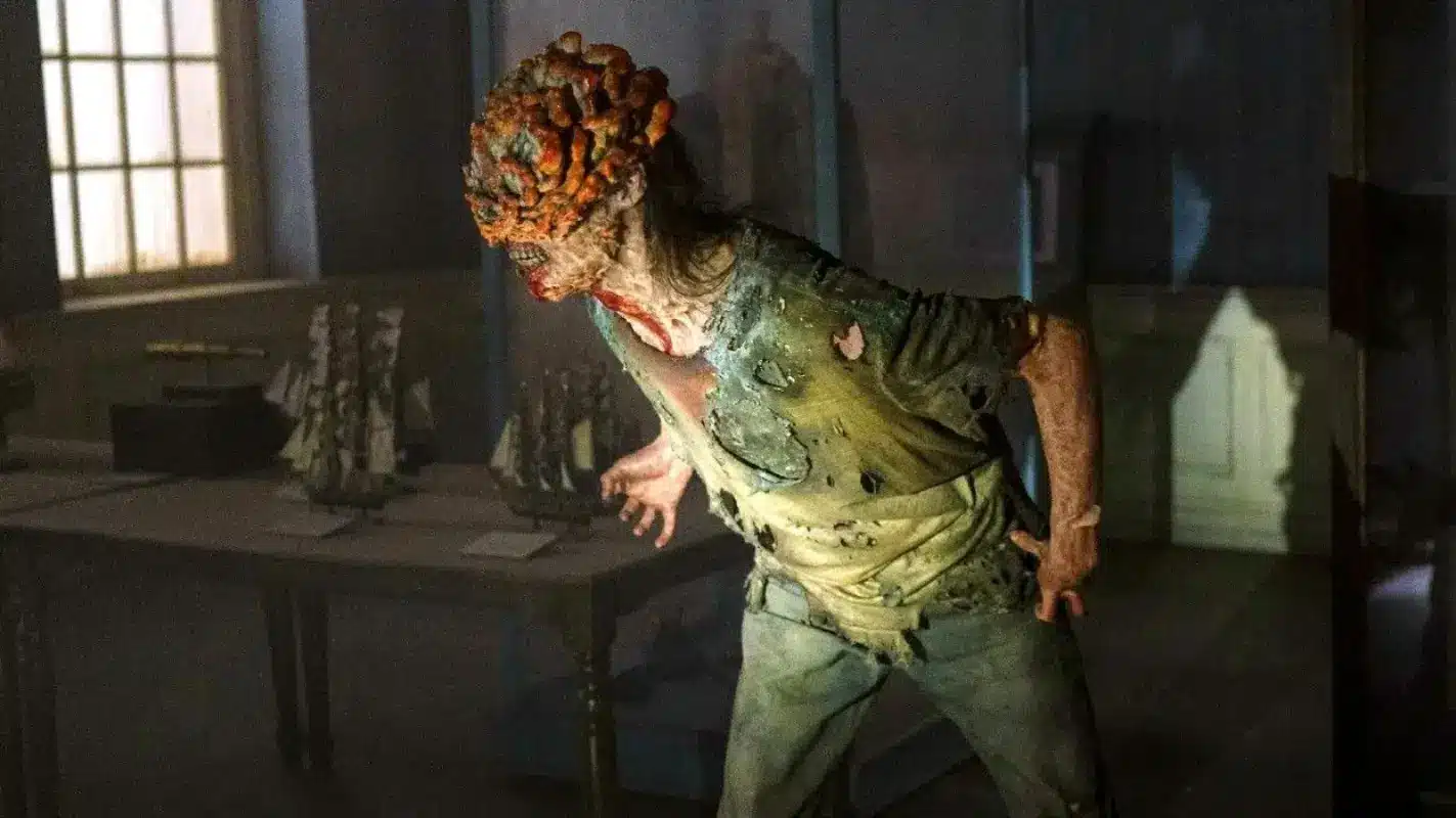 the last of us fungo cafe