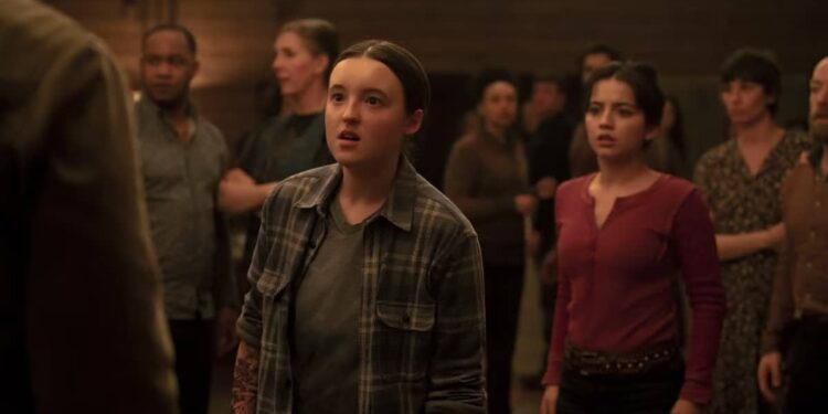 The Last Of Us: 2ª temporada tem avaliação no Rotten Tomatoes revelada 1 the last of us serie 2 temporada