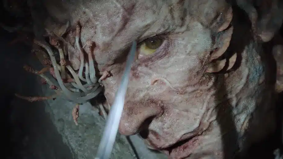 the last of us serie infectados
