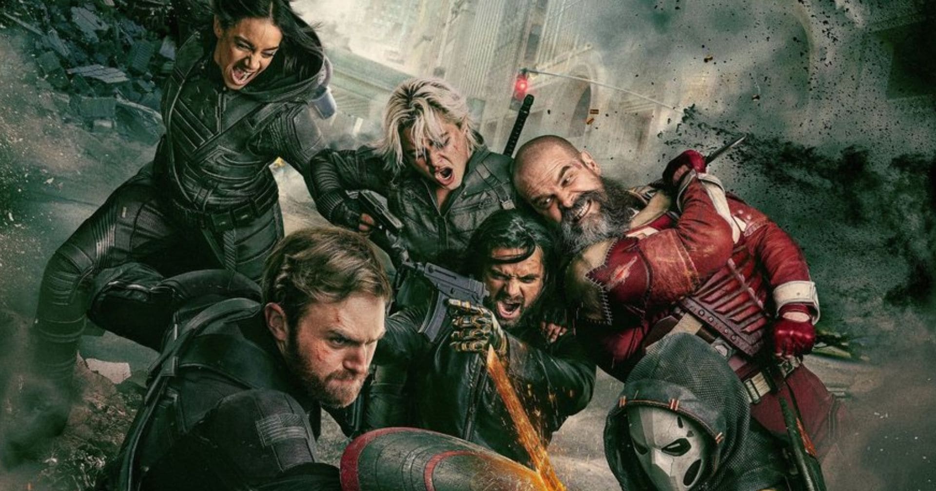thunderbolts rotten tomatoes filme