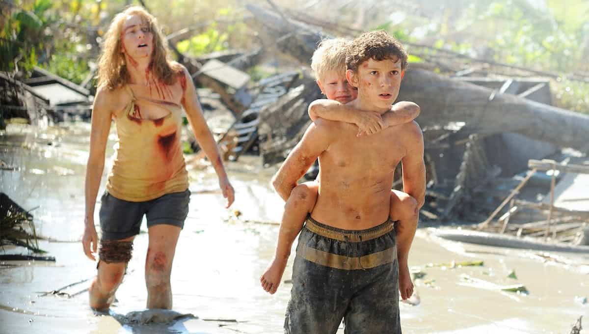 tom holland o impossivel filme sessao da tarde de hoje