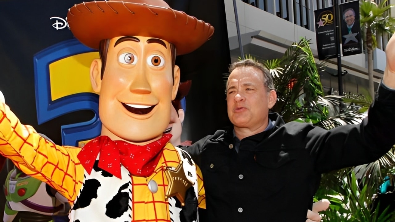 toy story 5 filme tom hanks