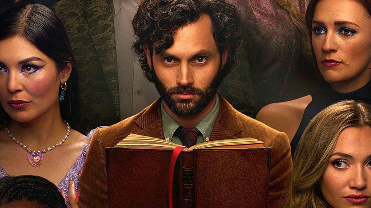 voce serie netflix temporadas