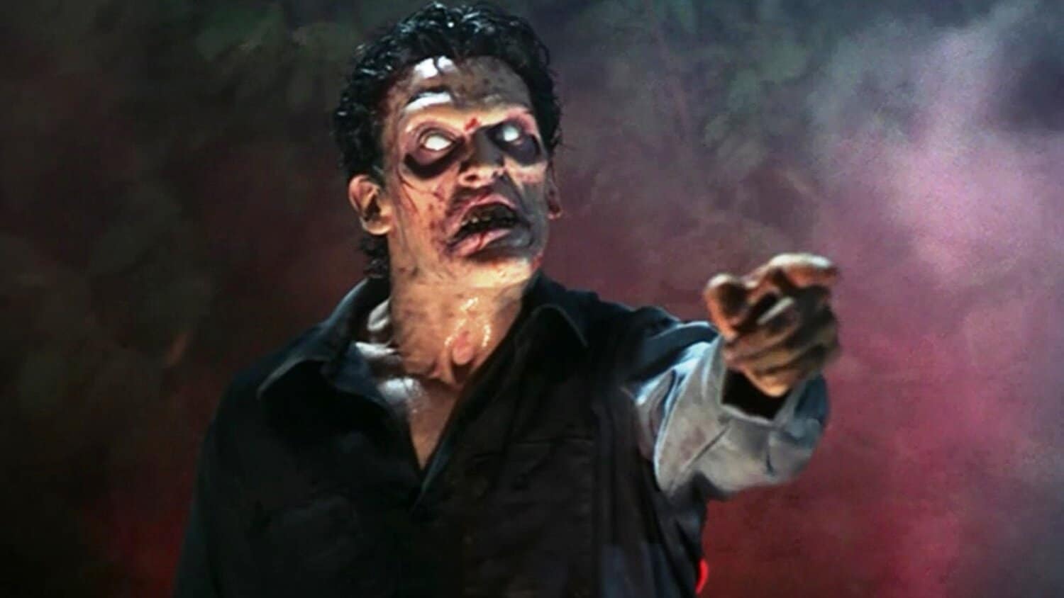 zumbis mais poderosos cinema tv