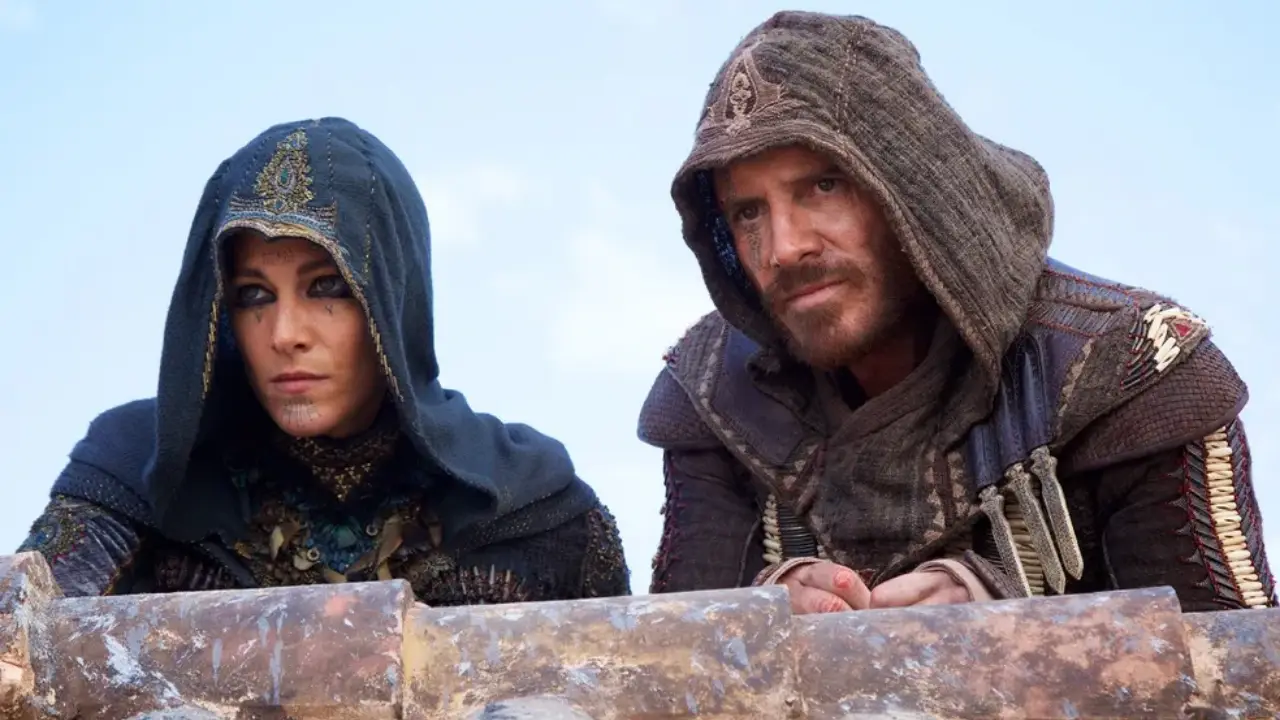 assassins creed filme sequencia
