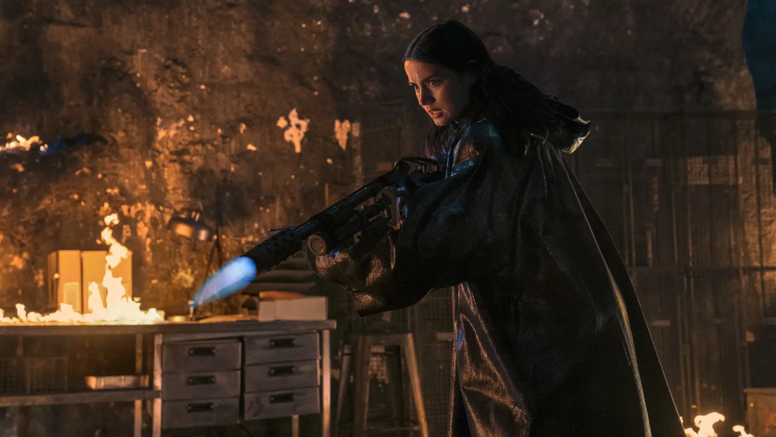 bailarina john wick spin off filme