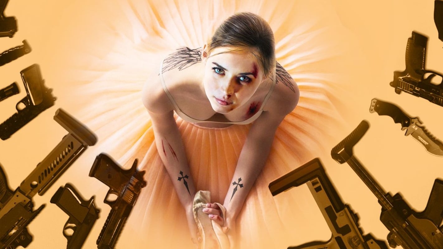 ballerina john wick spin off critica