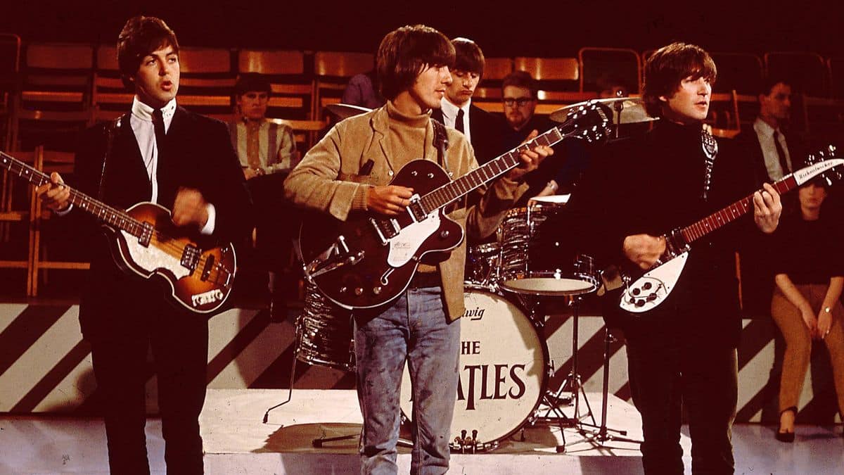 beatles musicas rolling stone