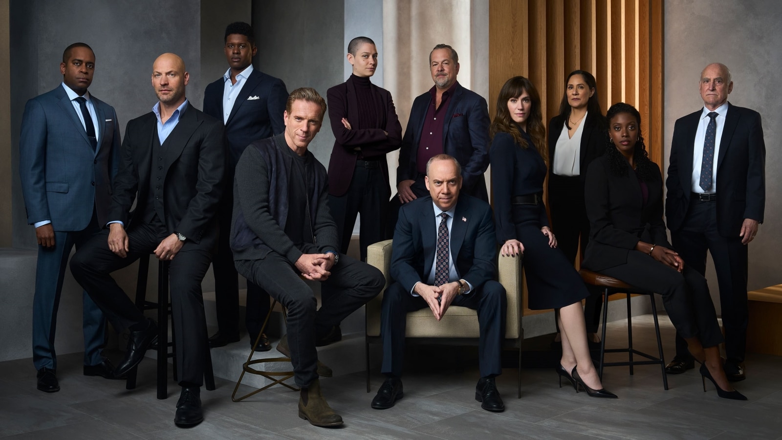 billions serie 6 temporada