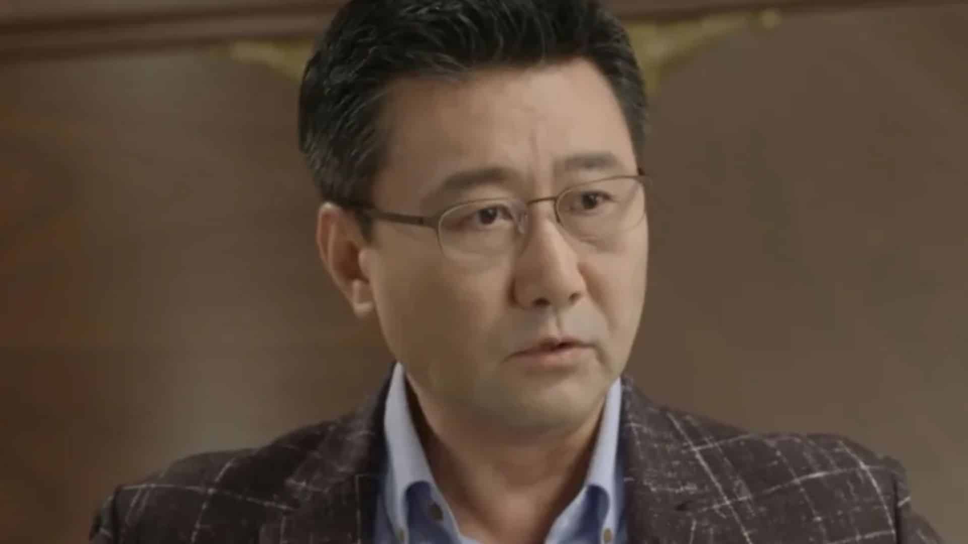 choi jung woo ator dorama