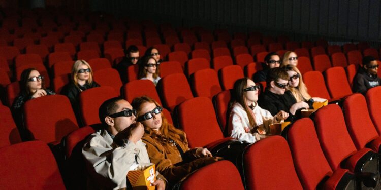 Lançamentos nos cinemas: 7 filmes entram em cartaz em 15 de maio 1 cinema lancamentos semana