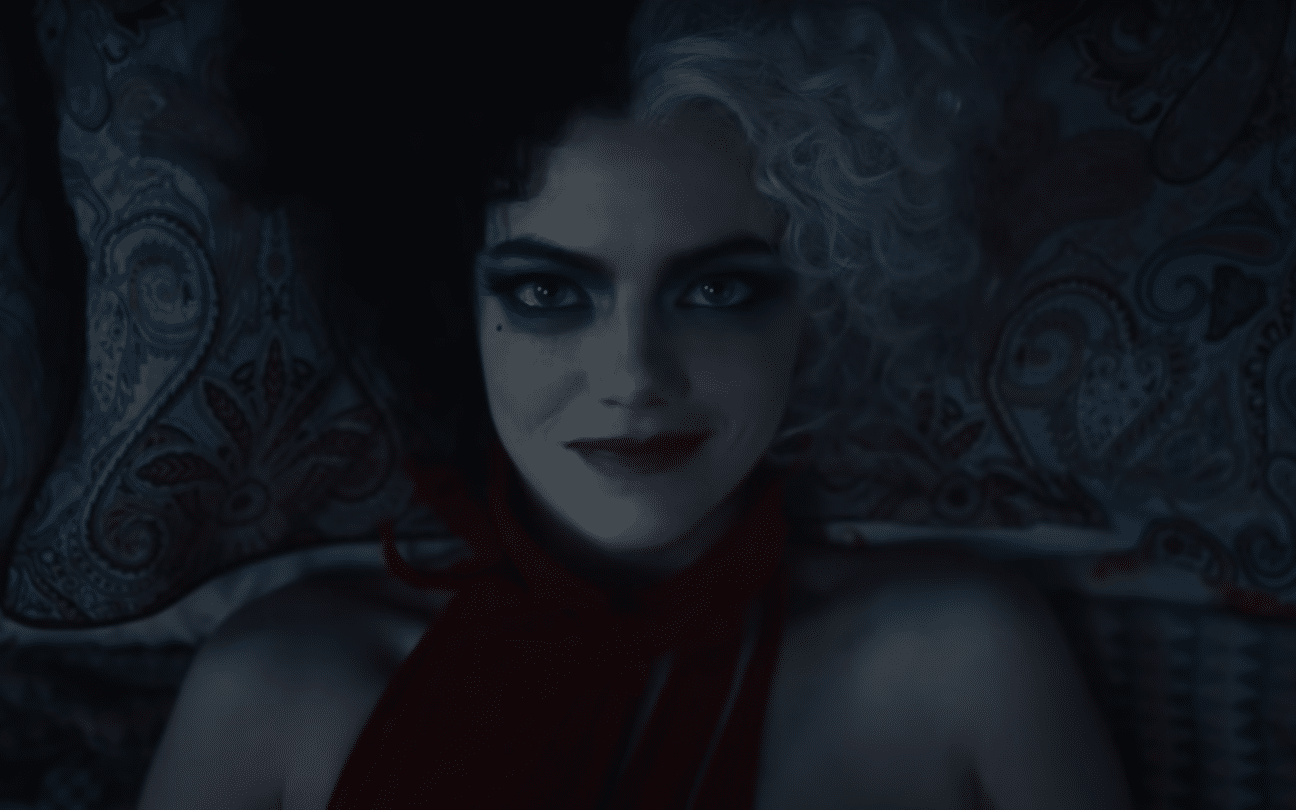 cruella 2 filme
