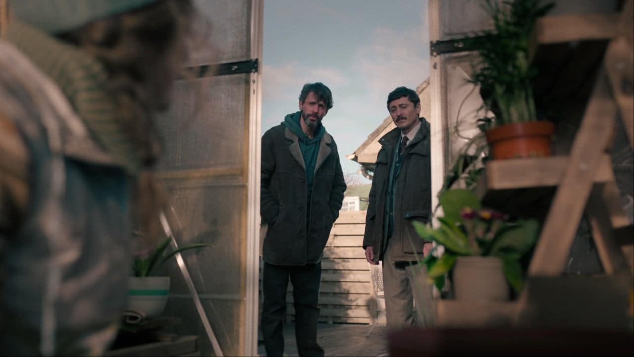 dept q serie