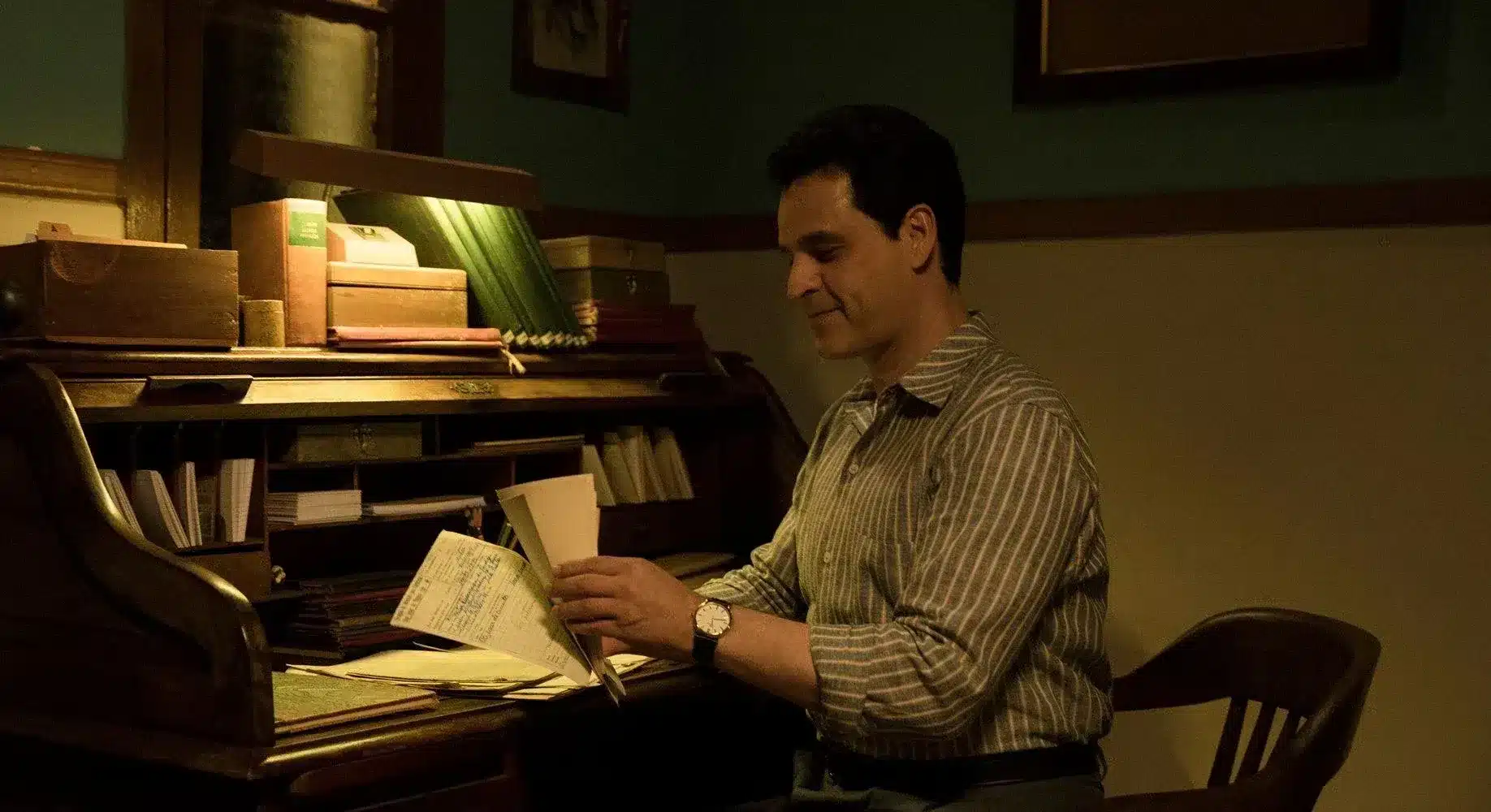 divaldo o mensageiro da paz filme onde assistir