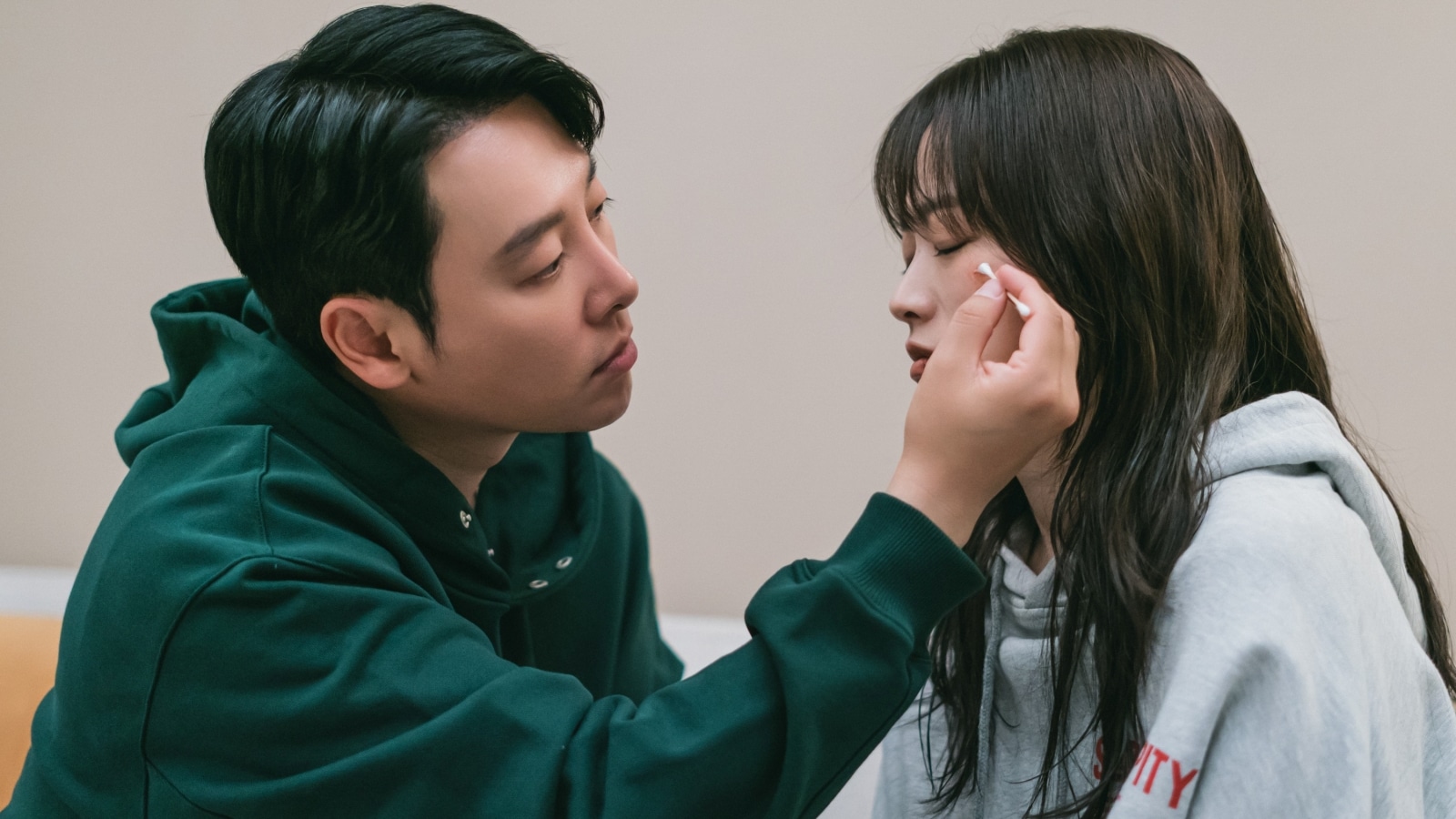 doce engano dorama elenco