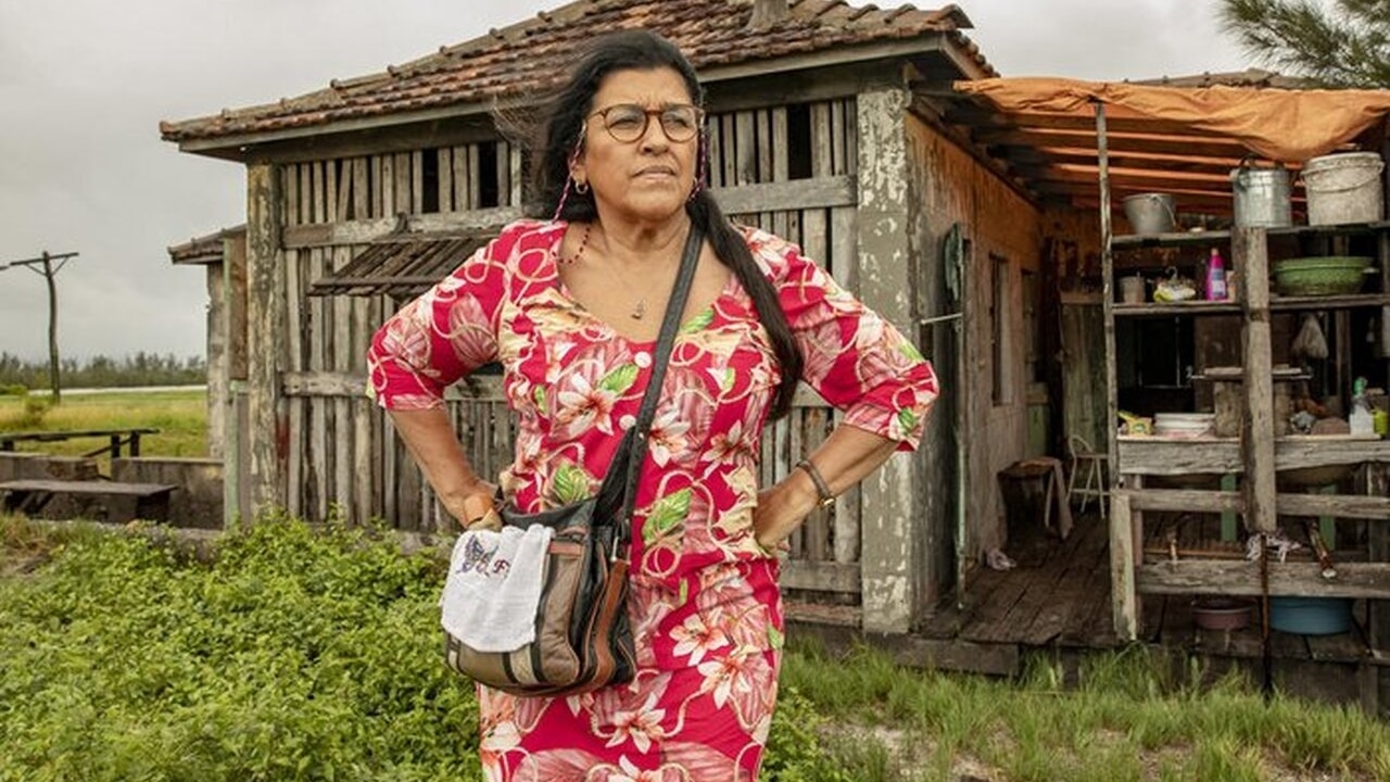 dona lurdes o filme onde assistir