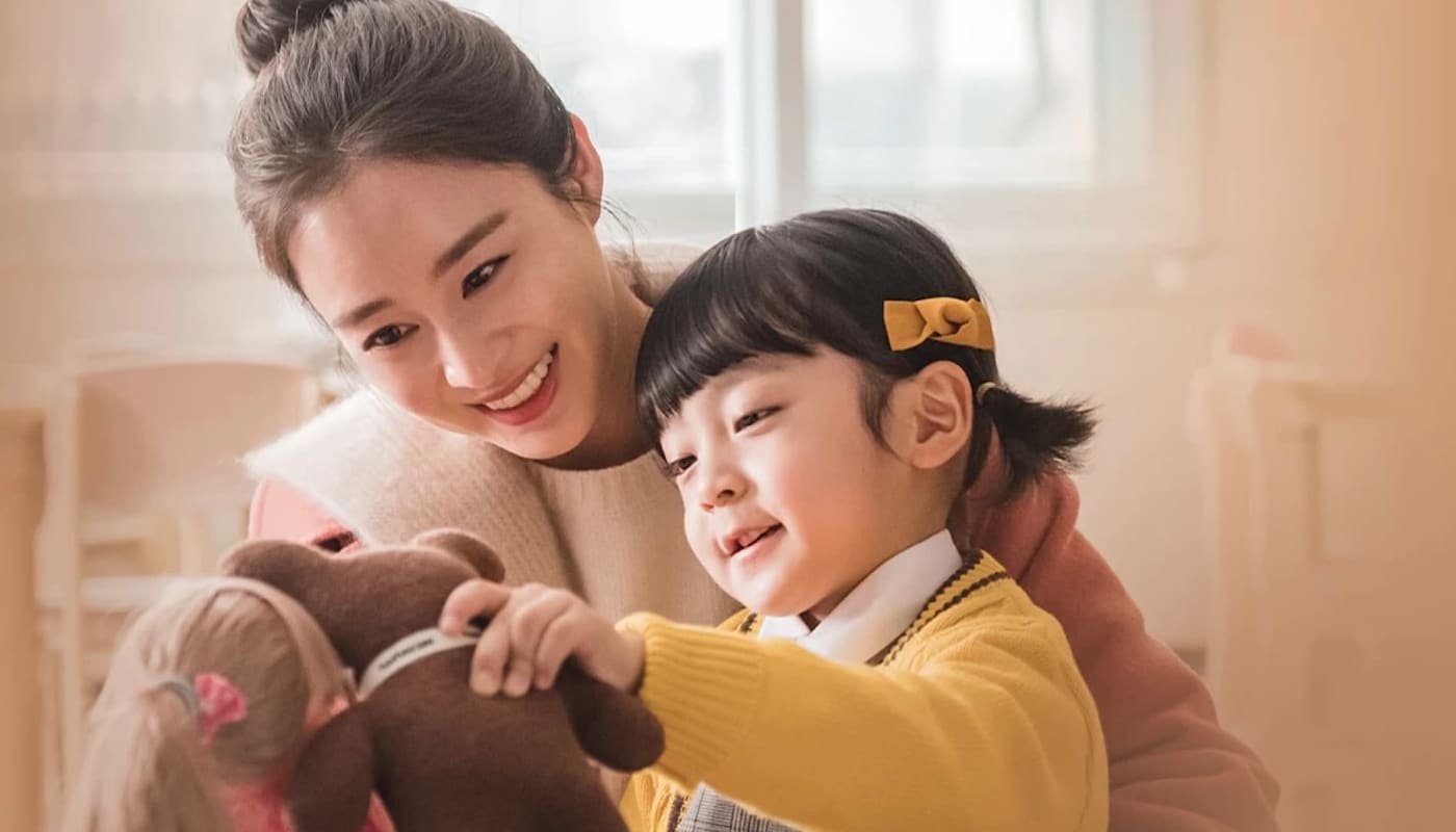 doramas dia das maes uma segunda chance