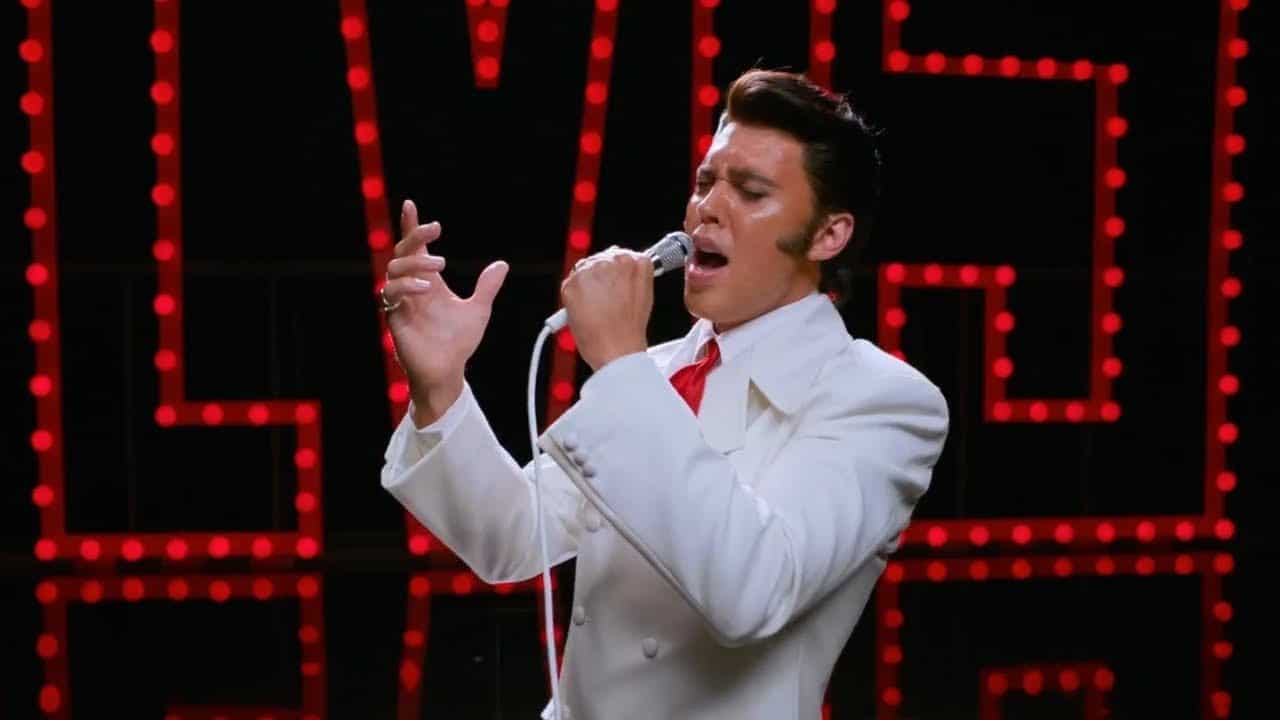 elvis filme onde assistir