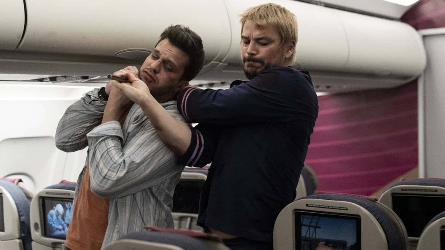 fight or flight filme acao prime video