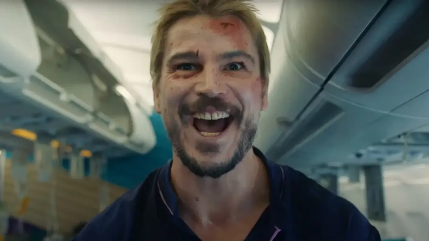 fight or flight filme critica