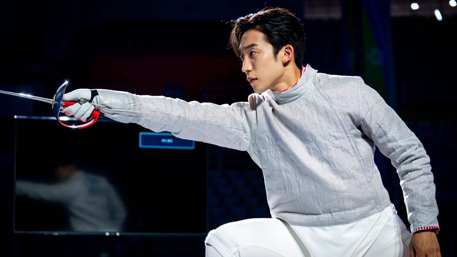 good boy dorama do prime video com lee sang yi ganha data de estreia